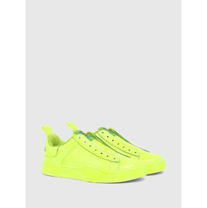 Diesel Sneakers - CLEVER SCLEVER SO W SNEAKERS neon yellow
