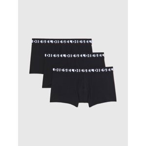 Boxer shorts - DIESEL black