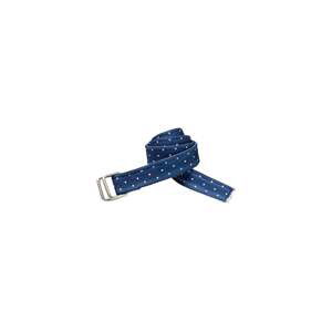 Tommy Hilfiger Belt - Aiden Belt Blue