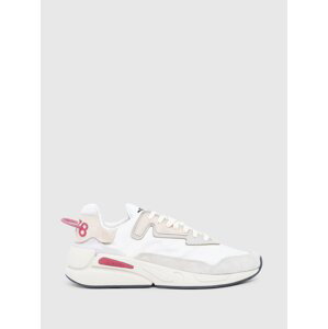 Diesel Sneakers - SERENDIPITY SSERENDIPITY LC W white