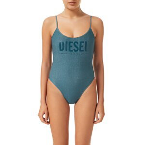 Diesel Swimwear - BFSW-GRETEL SWIMSUIT blue
