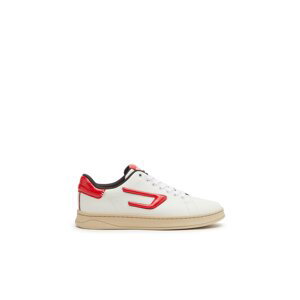 Diesel Sneakers - ATHENE S-ATHENE LOW W SNEAKERS red