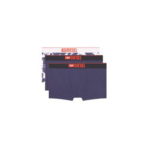 Diesel Boxer shorts - UMBX-DAMIENTHREEPACK BOXER-SHO blue