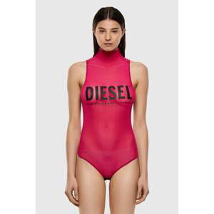 Diesel Bodysuits - UFBYHEVAM UW Bodysuits pink