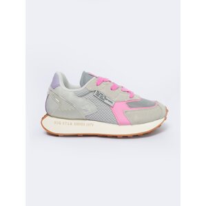 Big Star Woman's Sports Shoes 100451 -901