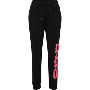 Dámské tepláky Basic Sweatpants Trust černé
