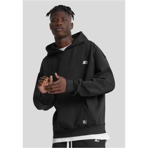Pánská mikina Essential Oversize Hoody černá