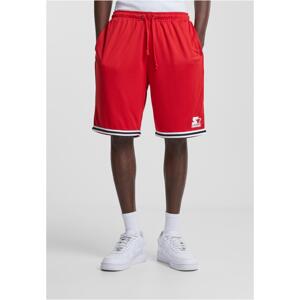 Pánské kraťasy Mesh Sport Short černé