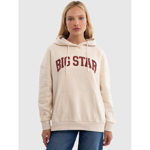 Big Star Woman's Hoodie 174257 103