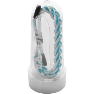 TubeBlet wht/neonblue