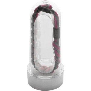 TubeBlet šedá/purpurová