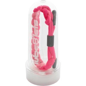 TubeBlet neonová purpurová