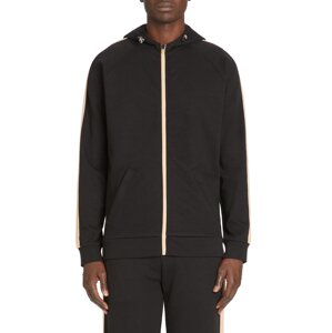 Celio Mikina na zip Jejusti - Pánské