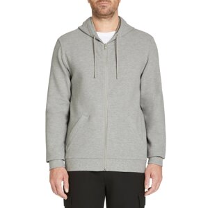 Celio Mikina na zip Jeotto - Pánské