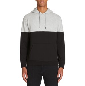 Celio Mikina s kapucí Jecobloco - Pánské
