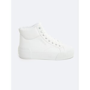 Big Star Woman's Sneakers Shoes 100801 101