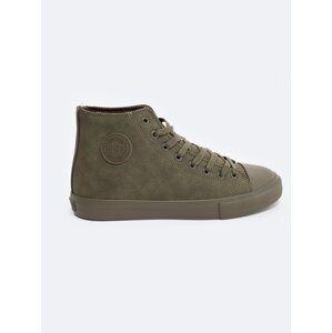Big Star Man's Sneakers Shoes 100789 303