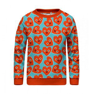 Mr. GUGU & Miss GO Kids's Sweater KS-PC1484