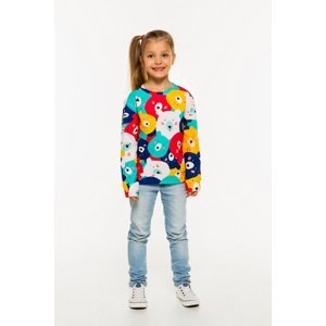 Mr. GUGU & Miss GO Kids's Sweater KS-PC1594