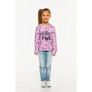 Mr. GUGU & Miss GO Kids's Sweater KS-PC1648