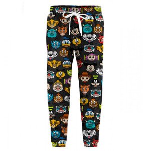 Mr. GUGU & Miss GO Kids's Joggers J-K1790