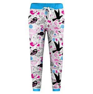 Mr. GUGU & Miss GO Kids's Sweatpants SWPN-K-PC1647