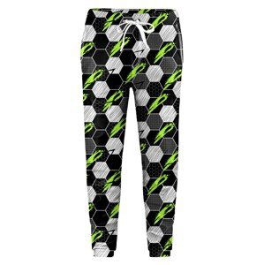 Mr. GUGU & Miss GO Kids's Sweatpants SWPN-K-PC1657