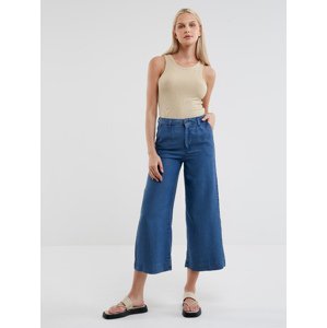 Big Star Woman's Trousers 115592 -248