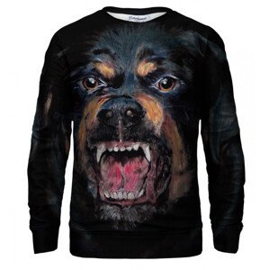 Bittersweet Paris Unisex's Rottweiler Sweater S-Pc Bsp061