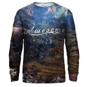 Bittersweet Paris Unisex's Awesome Sweater S-Pc Bsp013