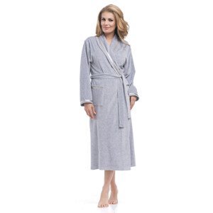 Doctor Nap Woman's Dressing Gown Swa.1078.