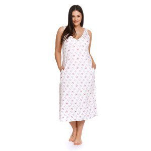 Doctor Nap Woman's Nightshirt Tm.4248.