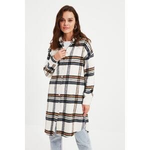 Dámská košile Trendyol Tunic