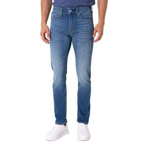 Calvin Klein Džíny Eo/ Ckj 026 Slim Ctb, 1Ab - Pánské