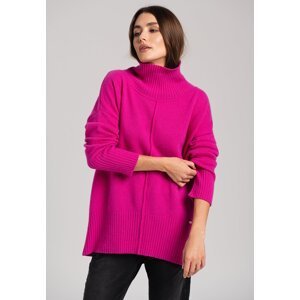Look Made With Love Woman's Sweater 263 Saar