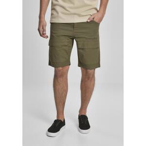 Performance Cargo Shorts summerolive