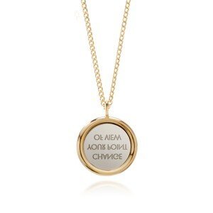 Giorre Man's Necklace 35848