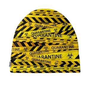 Mr. GUGU & Miss GO Man's Quarantine Beanie MB 211828
