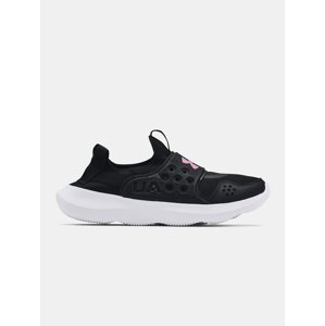 Under Armour Boty GGS Runplay-BLK - Holky