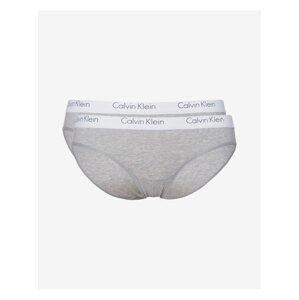 Kalhotky 2 ks Calvin Klein Underwear - Dámské