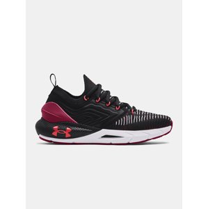 Under Armour Boty UA W HOVR Phantom 2 INKNT-BLK - Dámské