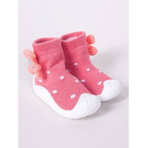 Yoclub Kids's Socks OBO-0149G-A10B