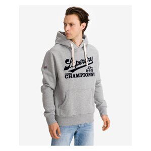 Collegiate Graphic Mikina SuperDry - Pánské