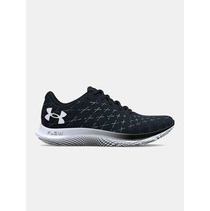 Under Armour Boty UA W FLOW Velociti Wind 2-BLK - Dámské