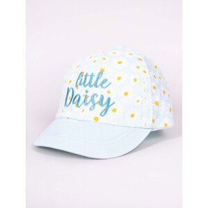 Yoclub Kids's Baseball Cap CZD-0567G-A100