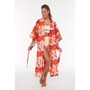 Dámské kimono Trendyol Summer