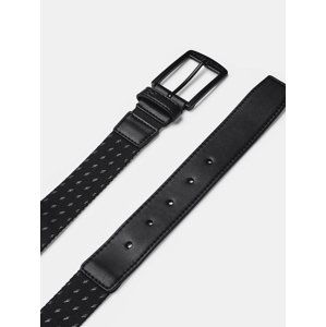 Under Armour Pásek Novelty Golf Belt-BLK - Pánské