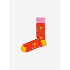 Pink Panther Pink Plunk Plink Ponožky Happy Socks - Pánské
