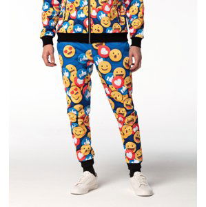 Mr. GUGU & Miss GO Man's React Track Pants PNS-W-548 1762