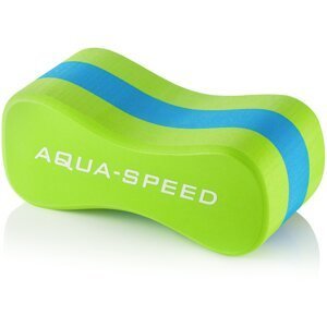 AQUA SPEED Kids's Swimming Boards Ósemka "3" Junior